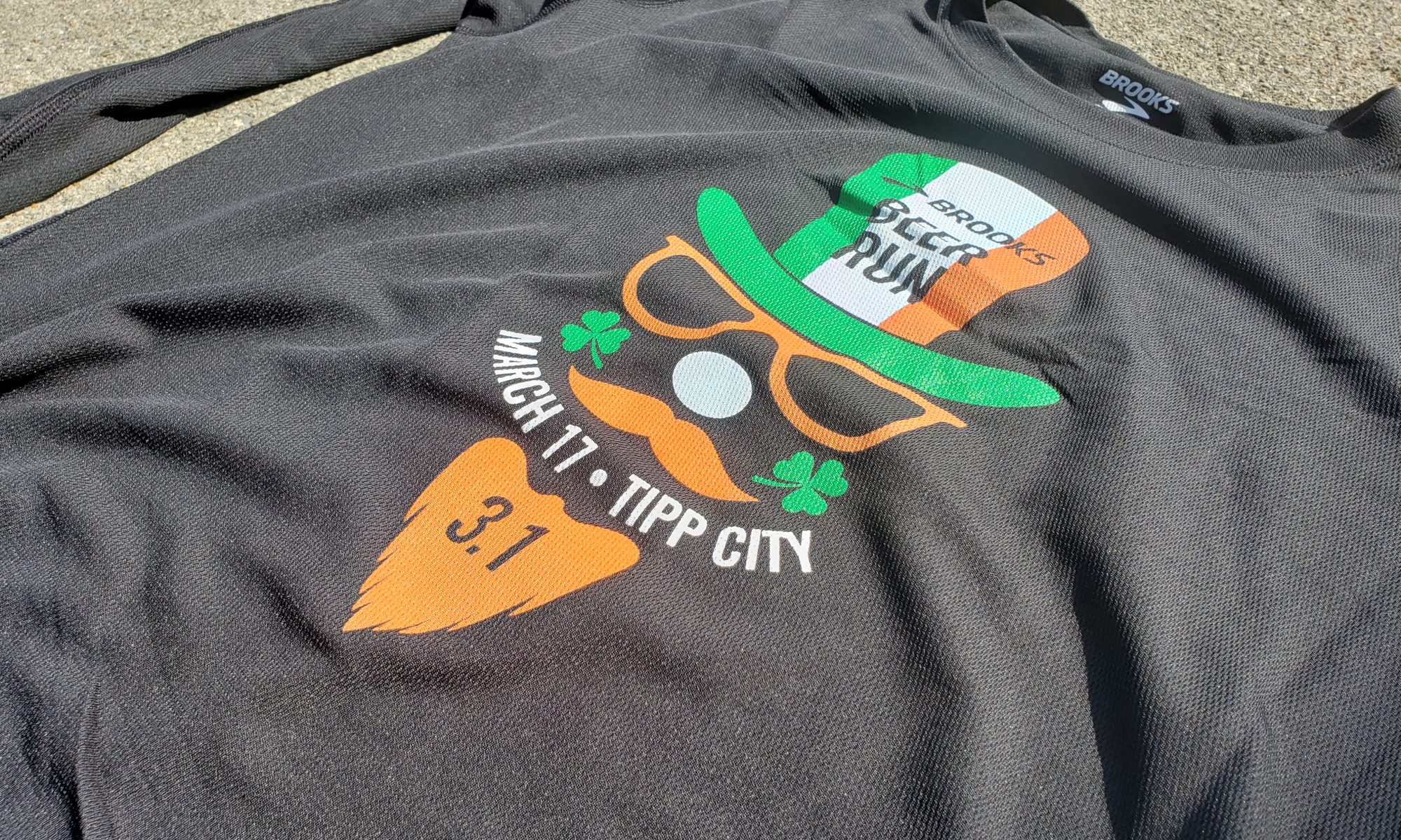 Screen Printed Shirts